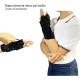 thumbnail image 3 of Muñequera Oneder inmovilizadora de pulgar izquierda S negra, 3 of 3