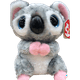 thumbnail image 3 of TY BEANIE BOOS KARLI KOALA GRIS REGULAR, 3 of 3