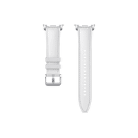 Samsung - Correa Híbrida Para Galaxy Watch8 | Watch8 Classic Blanco