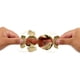 thumbnail image 3 of Figuras Dinosaurios Mattel Jurassic World Hidden Hatchers 4Pack, 3 of 3