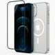 thumbnail image 2 of Carcasa Para iPhone 17 Pro Max Transparente MagSafe + Mica, 2 of 6