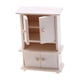 thumbnail image 5 of 1:12 Casa De Muñecas Miniatura Armario Decorativo De Madera Para El Diseño De La Escena De La Vida, 5 of 5