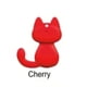 thumbnail image 2 of Desodorante Para Auto Modelo Gato Peng Yuan Cherry, 2 of 3
