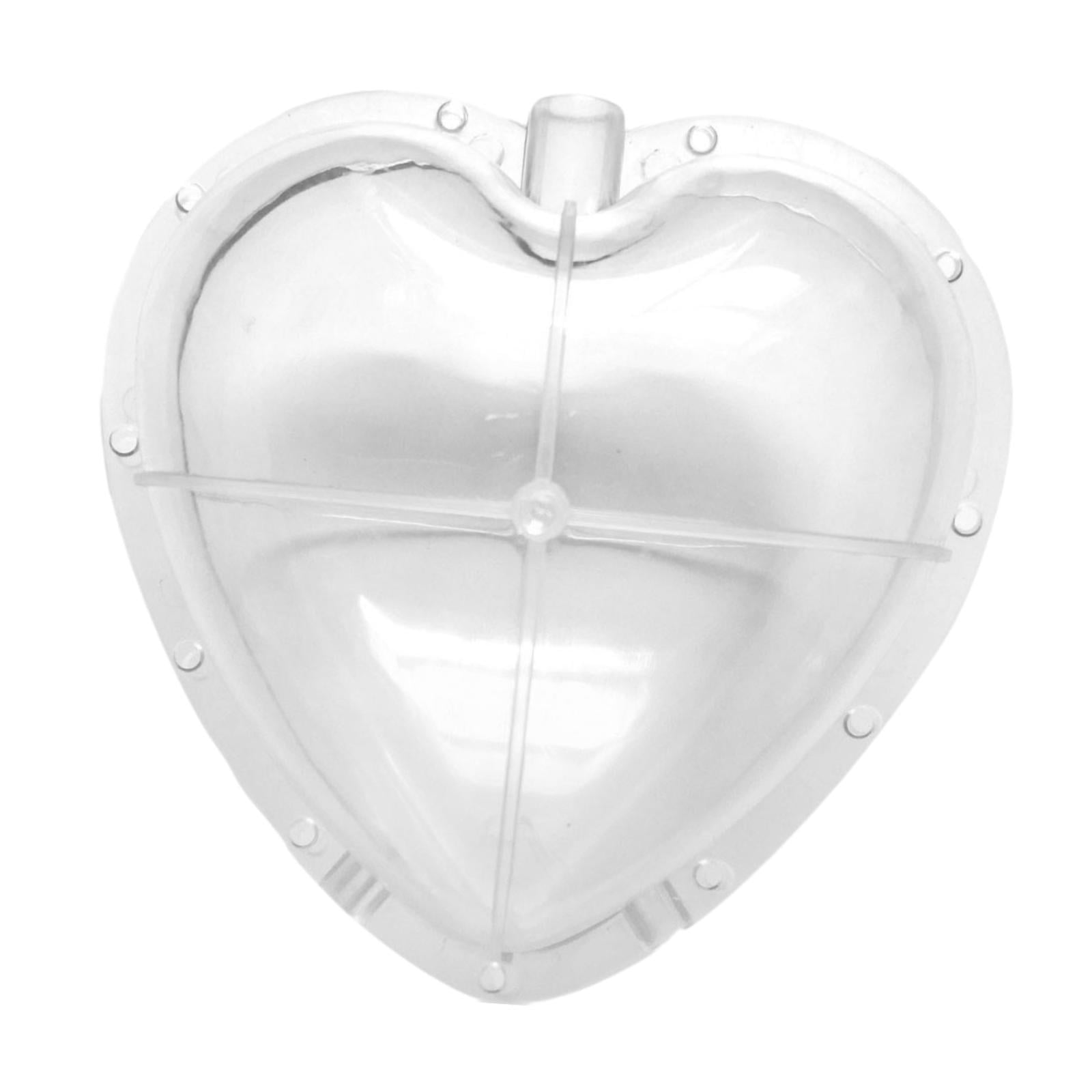 Ioensy - Moldes De Cultivo De Sandía En Forma De Corazón Equipo Creativo De Formación Herramienta De Formación