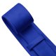 thumbnail image 5 of Corbata KOOELLE Azul Real 150 cm Microfibra, 5 of 6