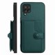thumbnail image 1 of FOXDOCK Funda para SAMSUNG Galaxy A12 con Bloqueo RFID - Diseño Elegante con Cierre de Botón, 1 of 5