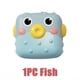 thumbnail image 1 of Baby Soft Rubber Animal Building Blocks Stacking Toys Water Game Float Shower Early Education Educational Silicone Toys Gifts For Kids, 1 of 3