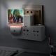 thumbnail image 5 of La Familia Addams 3 Luz nocturna LED con sensor de anochecer a amanecer para dormitorio, baño, pasillo, escaleras - Lámpara LED nocturna de enchufe, 0.5W - 1 pieza, 5 of 6