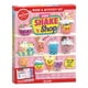 thumbnail image 1 of Kit de manualidades Klutz Mini Shake Shop con vasos de arcilla y complementos, 1 of 3