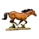 thumbnail image 5 of Estatua De Caballo, Estatuilla De Escritorio, Adornos De Caballo Para Decoración De Escritorio De Sala De Estar, 5 of 5