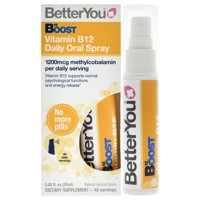 Spray Oral Betteryou Boost Vitamina B12 25 Ml