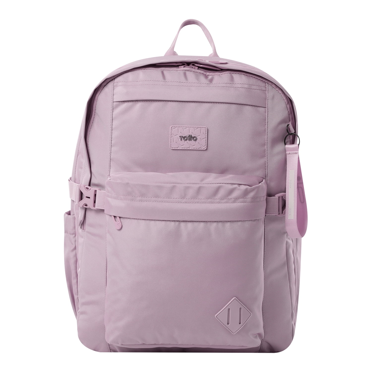 Mochila de viaje grande Mademoiselle