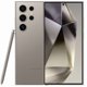 thumbnail image 1 of SAMSUNG Galaxy S24 Ultra: Solo Verizon - 256 GB - Gris Titanio (Reacondicionado), 1 of 3