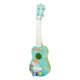 thumbnail image 1 of Juguete De Guitarra Mini Ukelele Realista 4 Cuerdas Jugables Para Niños Regalos De Cumpleaños, 1 of 5