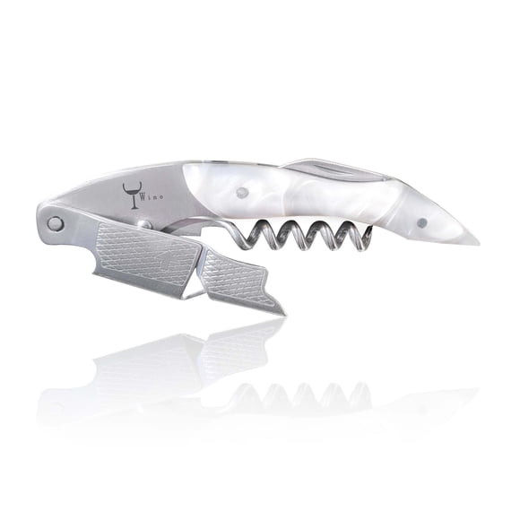 Sacacorchos Profesional Wino Wine Accessories con Abrebotellas