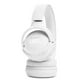 thumbnail image 2 of Audifonos Bluetooth Over Ear Plegables Blanco Tune 520BT, 2 of 4
