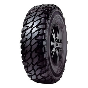 Neumático Onyx Pcr 265/75 R16 10Pr 123/120Q Ny-Mt187