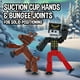 thumbnail image 3 of Paquete navideño StikBot de Toy Zing con 7 StikBots y accesorios, 3 of 3