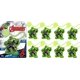 thumbnail image 1 of Juguete Sticky Hands JA-RU Marvel Hulk Superheroes para niños, 1 of 7
