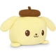 thumbnail image 1 of Pompompurina de peluche con forma de tortuga reversible Sanrio Original, 1 of 5