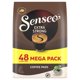 thumbnail image 1 of Pads de café Senseo Extra Fuerte Tostado Oscuro 48 unidades, 1 of 9