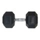thumbnail image 2 of Mancuerna Hexagonal 30 Kg, 2 of 3