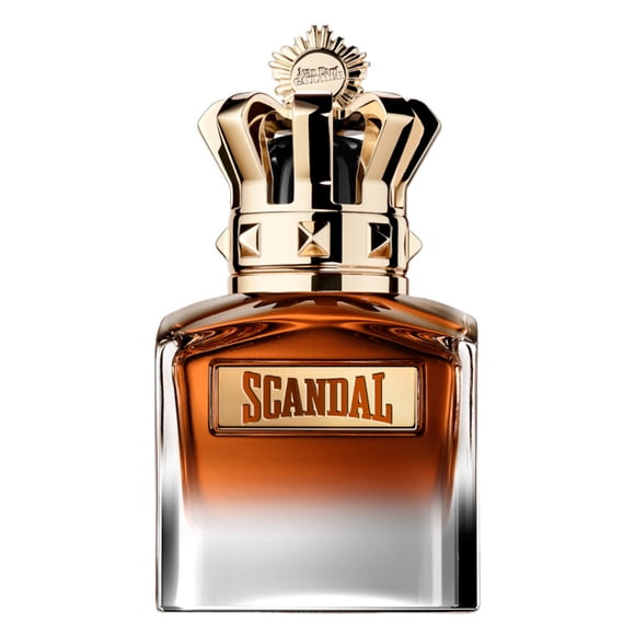 Perfume I Love Perfume Jean Paul Gaultier Scandal Elixir para hombre, 50 ml