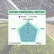 thumbnail image 3 of Matcha En Polvo Satoen Grado Ceremonial Premium 100 G, 3 of 9