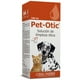 thumbnail image 1 of Limpiador Ótico Pet-Otic para Perros Y Gatos 100 ml, 1 of 3