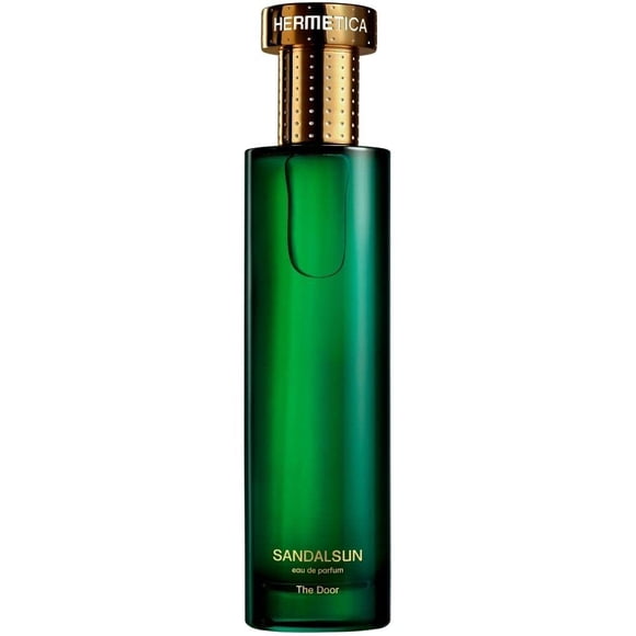 Perfume Hermetica Sandalsun Eau de Parfum 100 ml para mujer