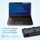 thumbnail image 4 of Batería NinjaBatt para Toshiba PA5024U-1BRS PA5026U-1BRS, 4 of 6