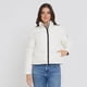 thumbnail image 3 of Chaqueta Steve Madden Cropped Puffer Warm Winter para mujer, 3 of 9