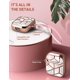 thumbnail image 4 of Funda i-Blason Cosmo Series para Apple AirPods de 1.ª y 2.ª generación, 4 of 6