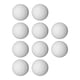 thumbnail image 4 of 10 Uds. Balones de futbolín, balones de fútbol, juguete para combinar, tamaño estándar blanco, 32mm, balones de fútbol, balones de fútbol para juegos, 4 of 5