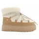 thumbnail image 1 of Botin Beige Mujer Casual Chalada Ailen, 1 of 7