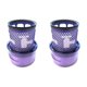 thumbnail image 3 of 2 Filtros Duraderos Para Aspiradora Dyson V11 SV14 Series, Accesorios, 3 of 7