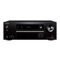 Receptor Onkyo Tx-Nr5100B Bluetooth 7.2 Canales Negro