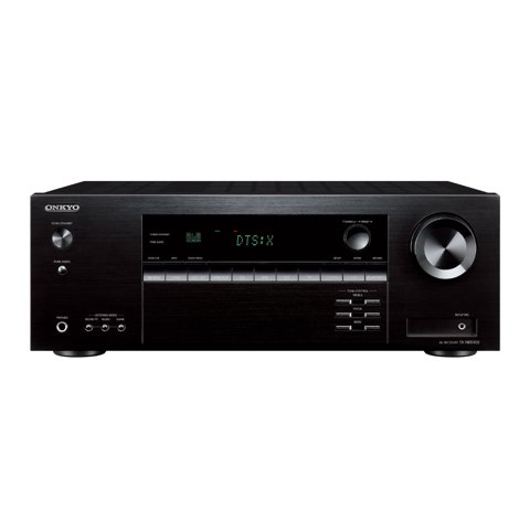 Receptor Onkyo Tx-Nr5100B Bluetooth 7.2 Canales Negro