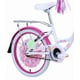 thumbnail image 2 of Bicicleta Infantil Aro 20 Pretty Girl Blanco, 2 of 5