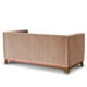 thumbnail image 5 of Sofa Roma 2C Tela Velvet Beige, 5 of 6