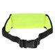 thumbnail image 3 of Impermeable Correr Trotar Cinturón Riñonera Riñonera Riñonera Verde Claro, 3 of 5