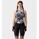 thumbnail image 1 of Calza Ale Mujer Pr-R Strada Negro Blanco S, 1 of 3