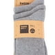 thumbnail image 2 of Calcetines Unisex Gris Pillin, 2 of 3