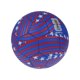 thumbnail image 2 of Balón de fútbol Capelli Sport FIFA World Cup 26 talla 3, 2 of 9