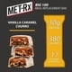 thumbnail image 3 of Barras De Proteína Big 100 Colossal Vanilla Caramel Churro, 3 of 3