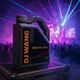 thumbnail image 4 of Pack X2 Liquidos De Humo Para Maquinas Alta Densidad 4,5 Lts, 4 of 5