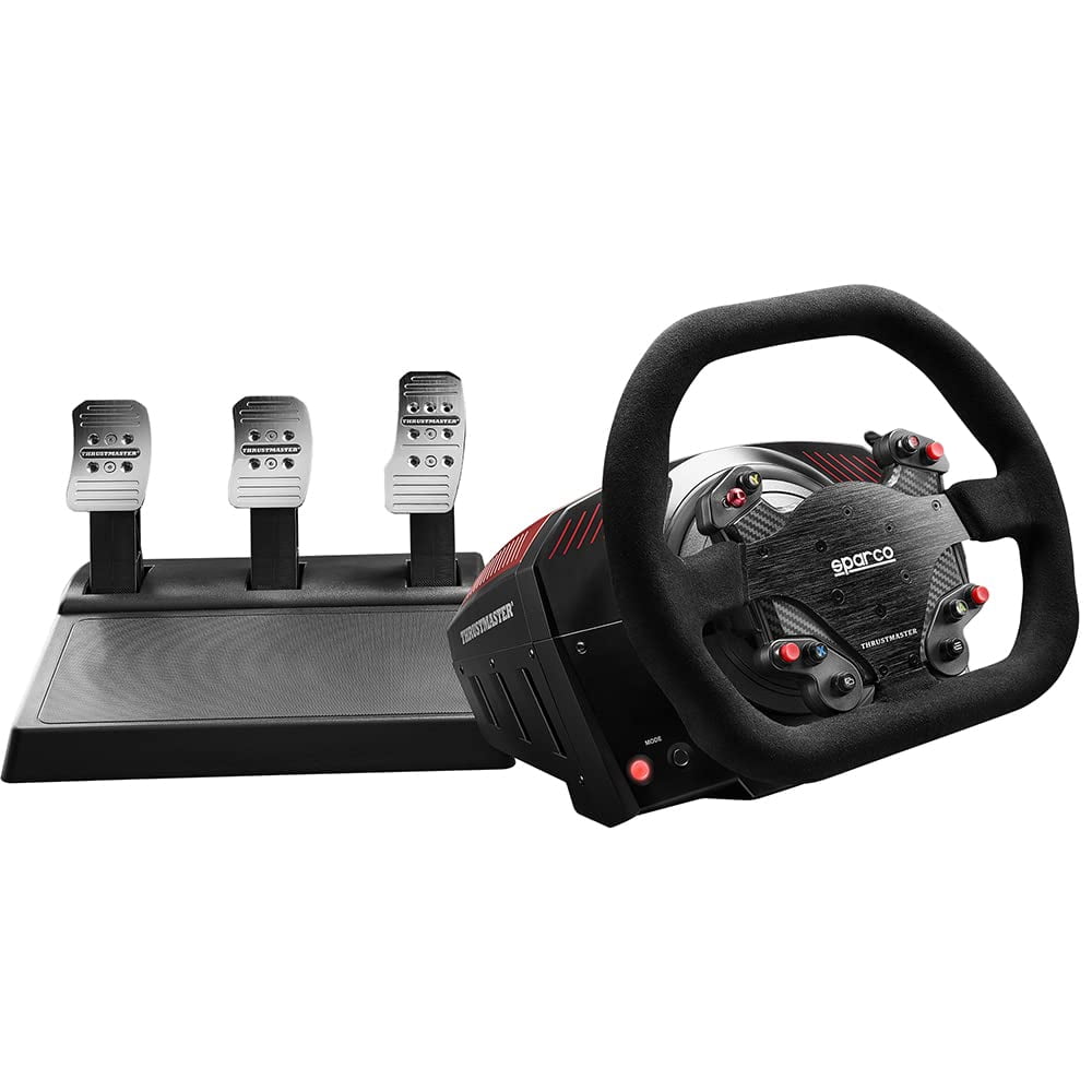 Volante De Carreras Thrustmaster Ts-xw Racer Con Sparco P310 Para Xbox