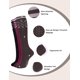 thumbnail image 4 of Calcetines Harrison Howard de caña alta, 3 pares, 4 of 6