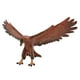 thumbnail image 3 of Figura De Pájaro Animal águila Coleccionable Educativo Para Mesa De Centro Escritorio B, 3 of 3