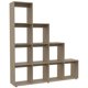 thumbnail image 5 of Living Combo Panel Tv 55 Pulgadas Beijing Rovere/Blanco + Biblioteca E, 5 of 9